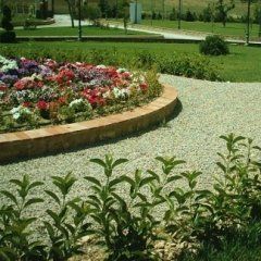 progettazione verde in villa