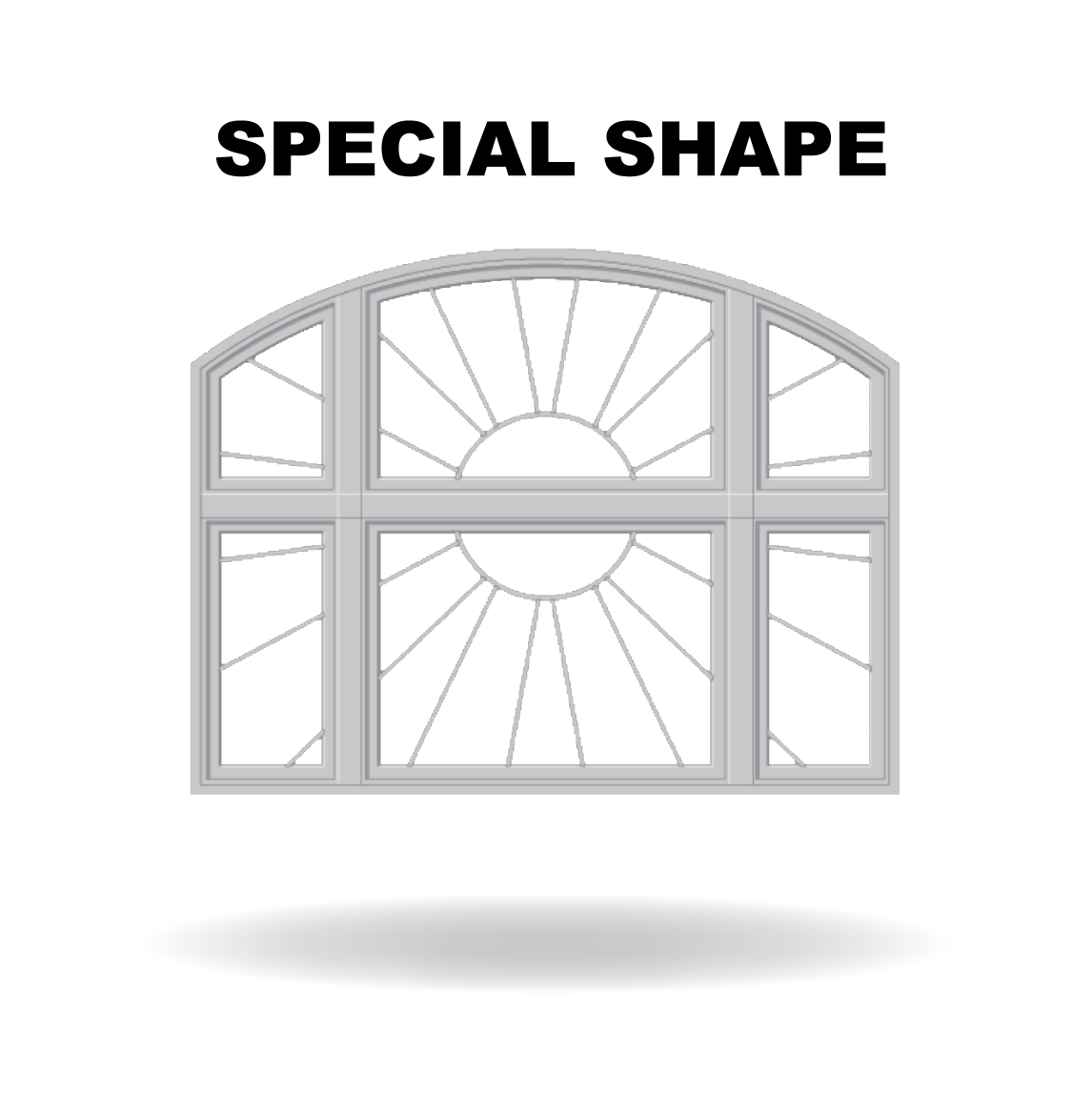 Window Replacement Hendersonville Tennessee