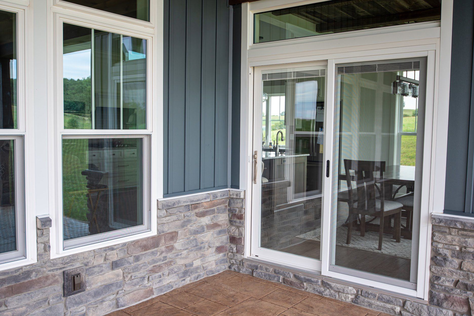 Door Replacement Bellevue Tennessee