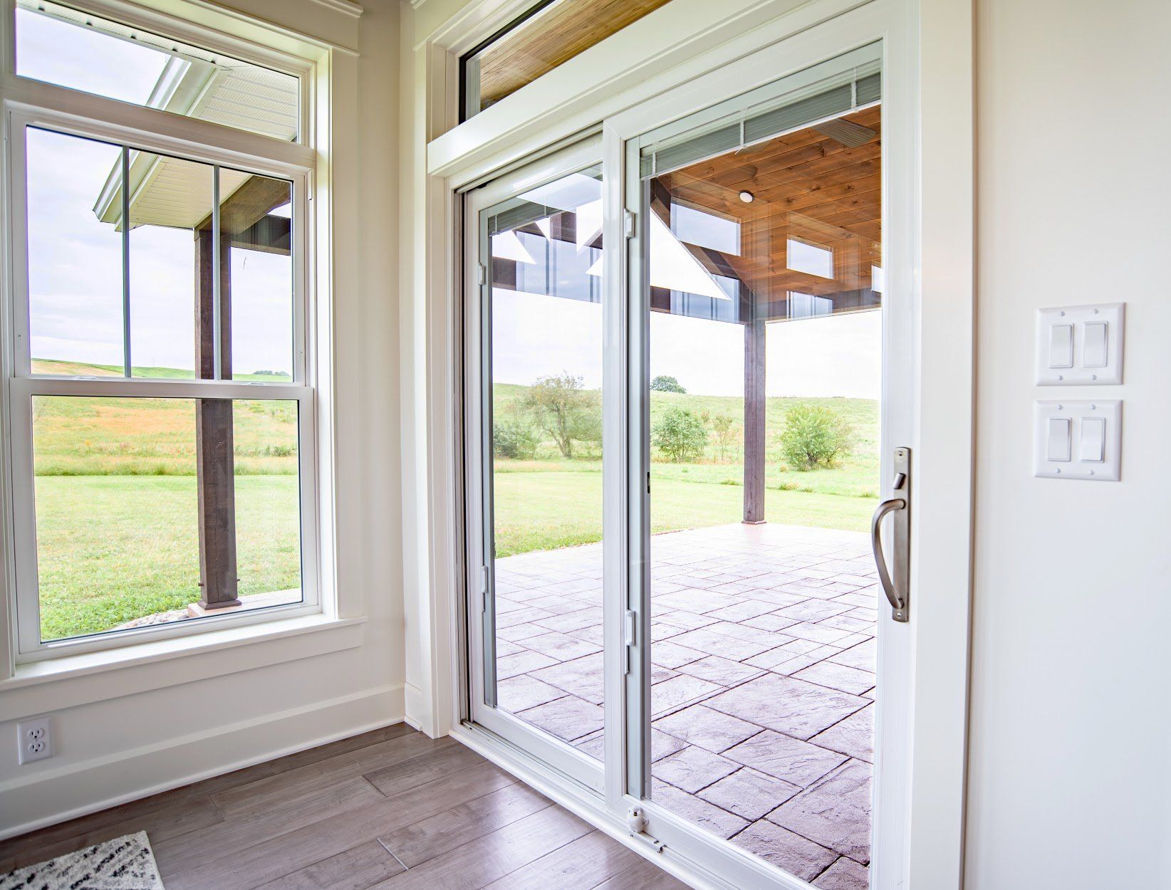 Door Replacement Bellevue Tennessee