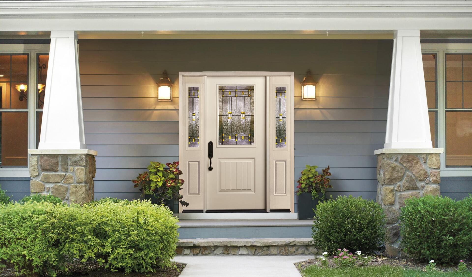 Door Replacement Hendersonville Tennessee