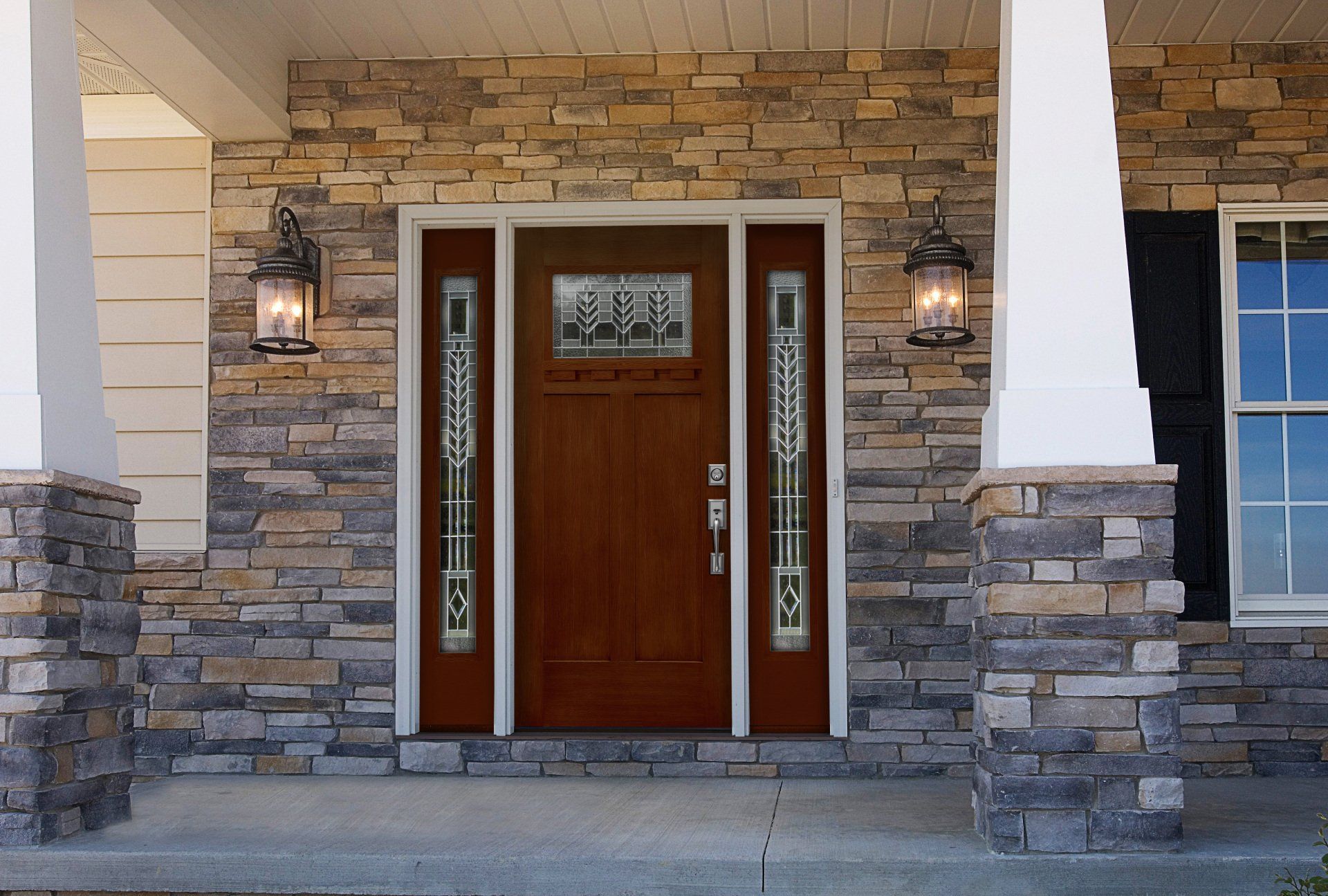 Door Replacement Bellevue Tennessee