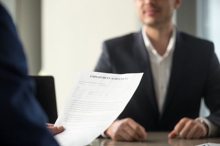 diritto del lavoro