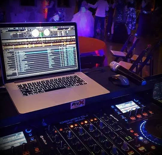DJ Packages from All Access DJ