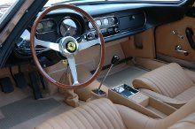 Classic car