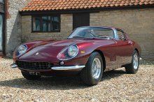 Classic car