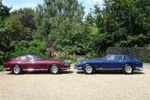 Classic car
