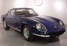 Classic car
