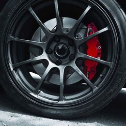 Tyre repairs