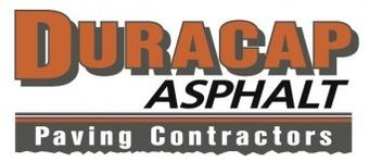 Duracap Asphalt Paving