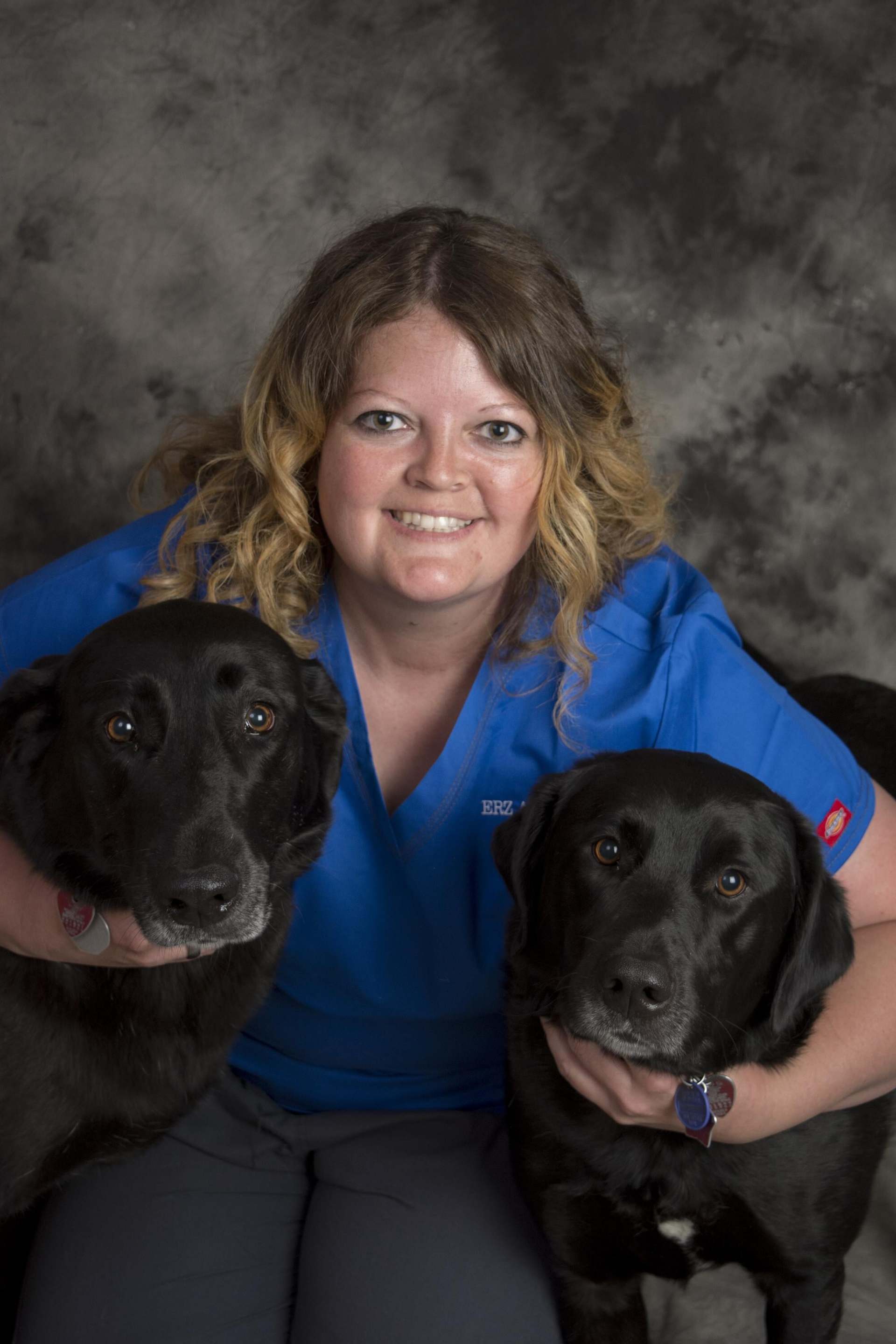Andrea Christiansen - Veterinary Technician Andrea Christiansen - Veterinary Technician