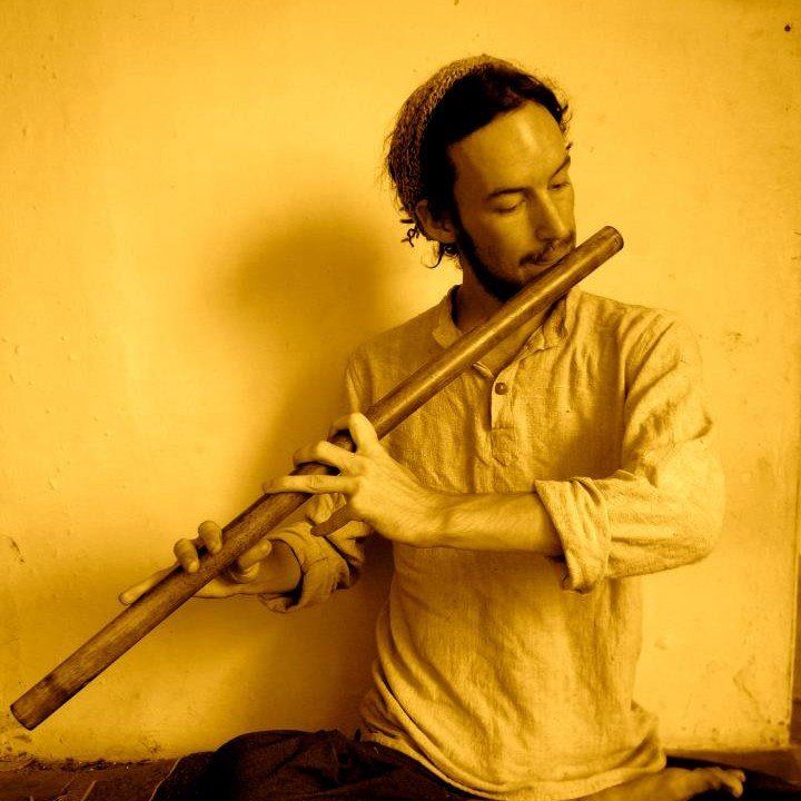 Peter Davidson Peter Davidson, Basuri Master,