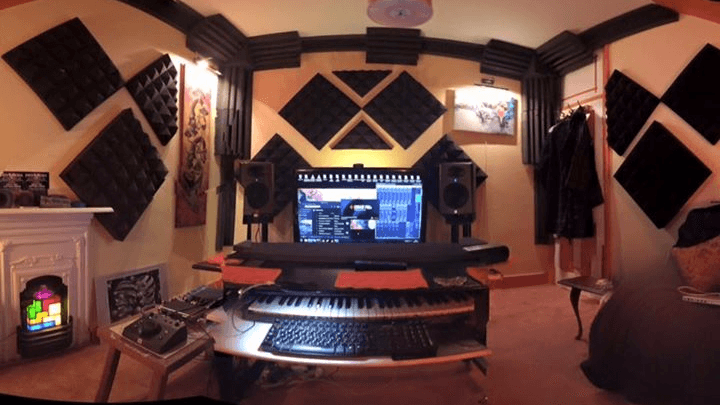 spstudio, Sebliminal Productions,