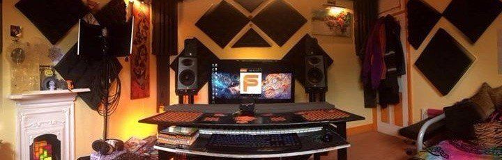 spstudio, Sebliminal Productions, wide angle