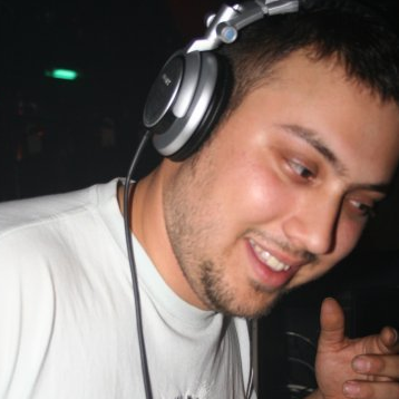Mark Barnard - Music Producer & Breaks DJ Mark Barnard - Music Producer & Breaks DJ