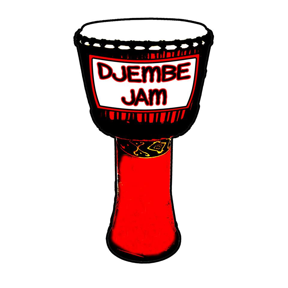 Djembe Jam