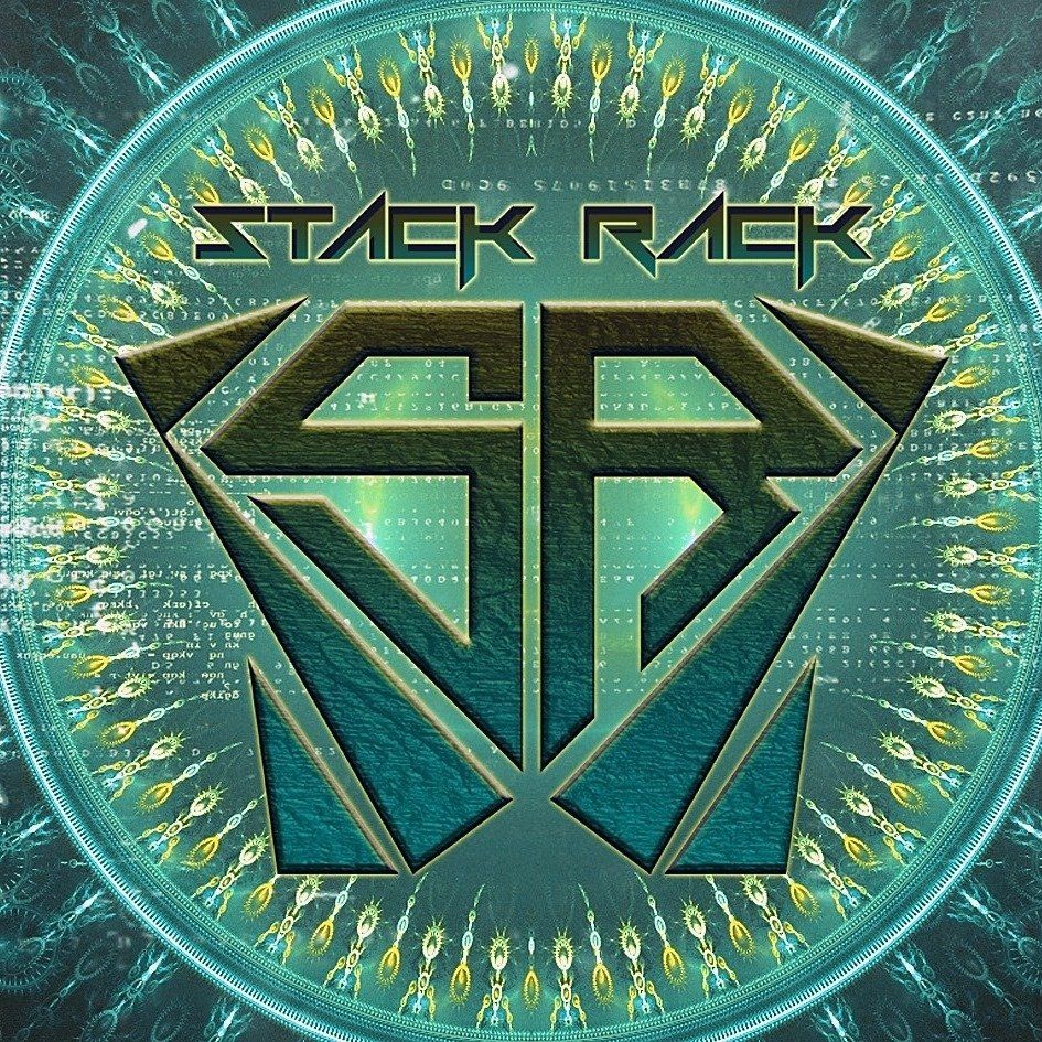 Stack Rack,