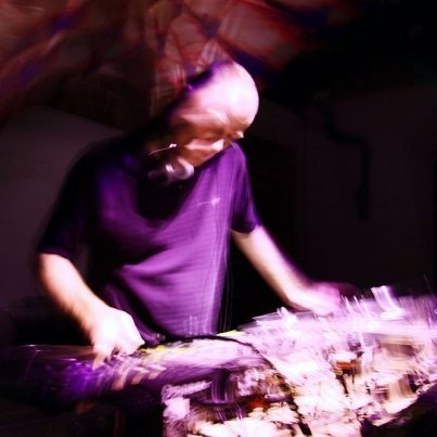 Mark Barnard - Music Producer & Breaks DJ Mark Barnard - Music Producer & Breaks DJ