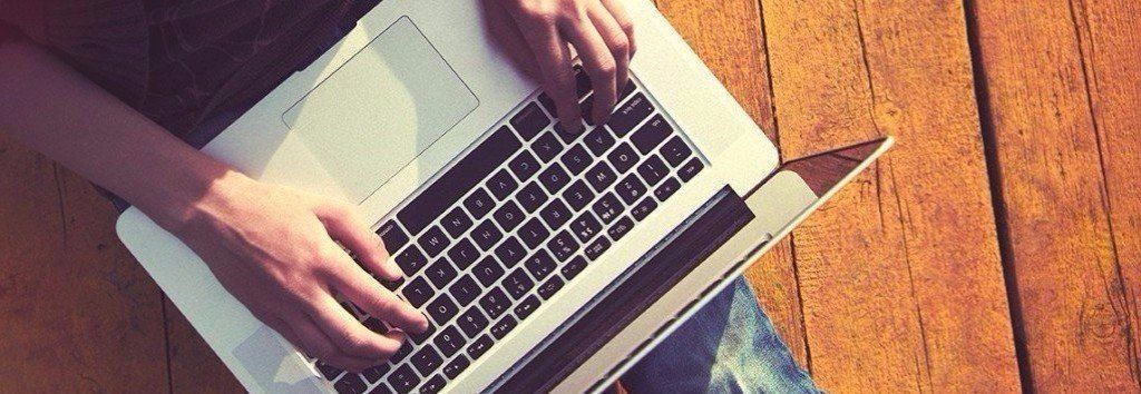 Macbook pro laptop