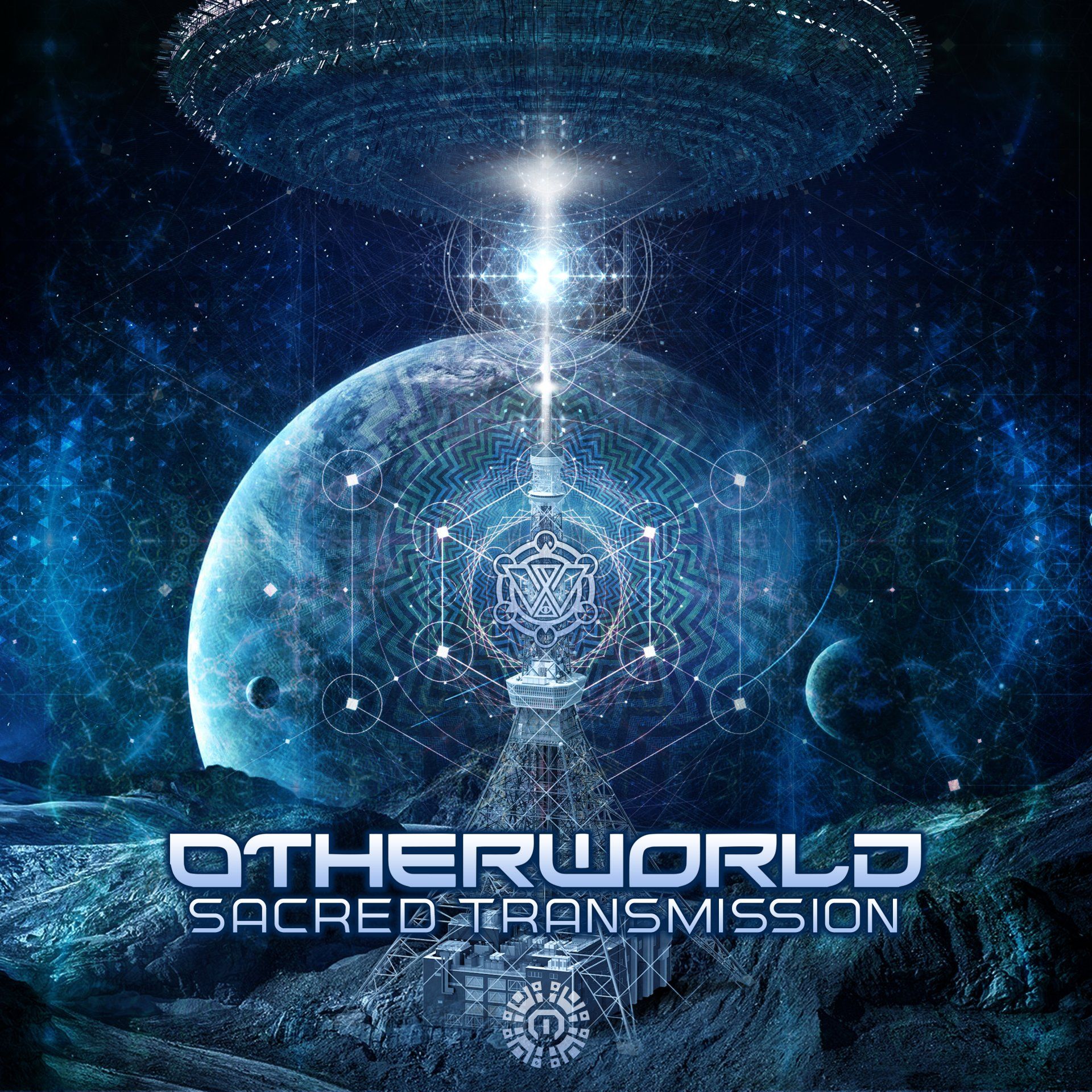 OtherWorld OtherWorld Logo