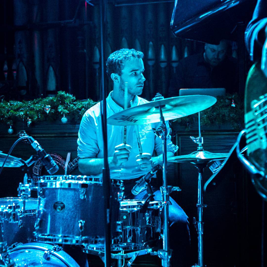 Russell Keeble Russell Keeble, session musician, drum session musician,
