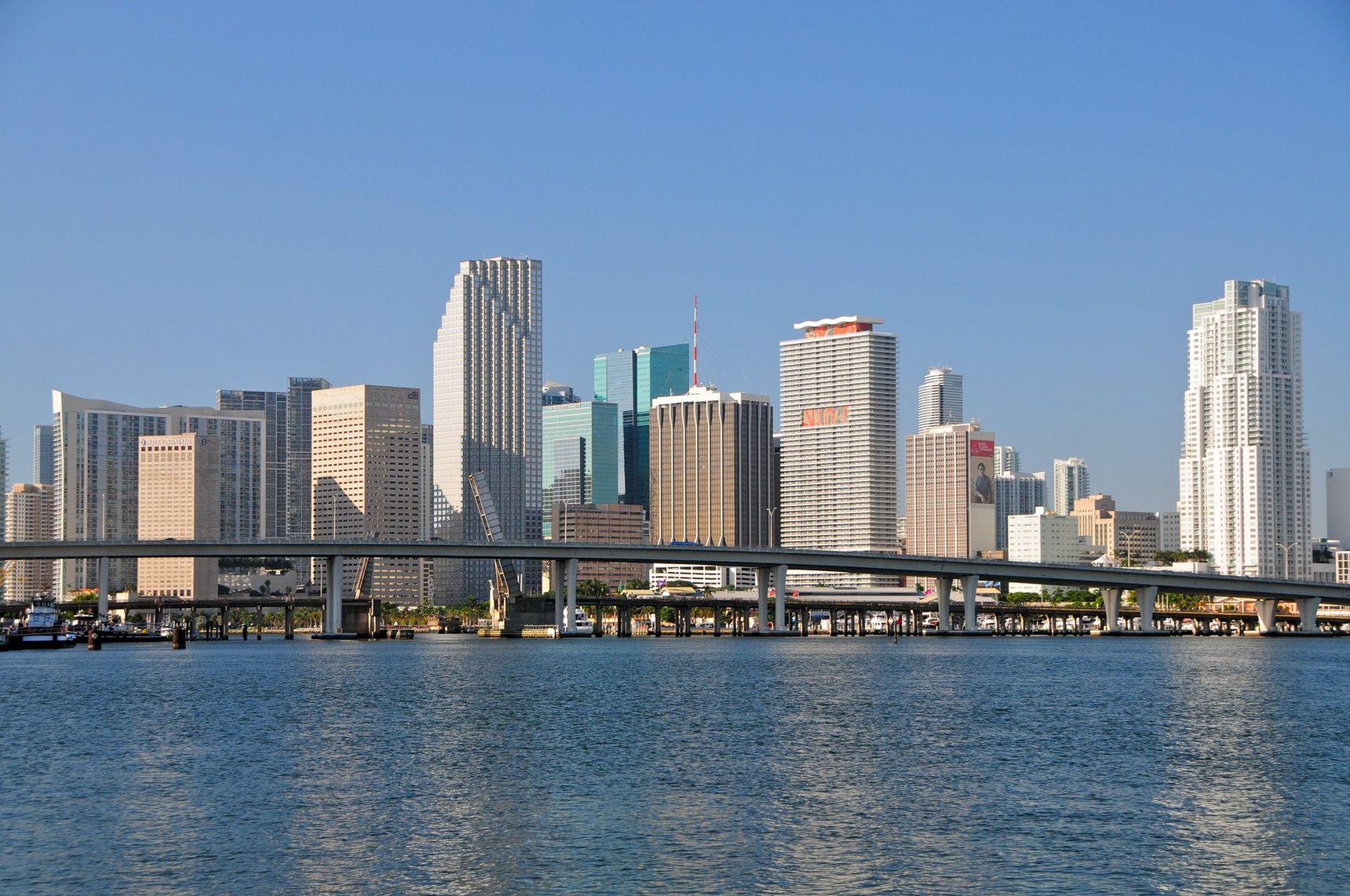 Allan Industries - Miami - Locations