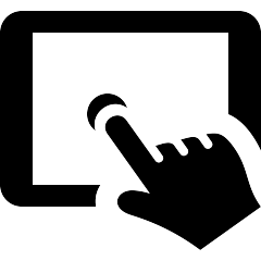 drive leads icon