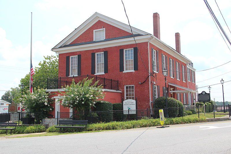 Dawsonville SEO Agency