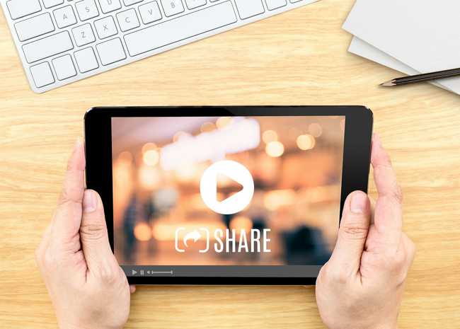 Why use Video?