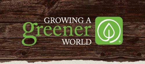 Growing a Greener World