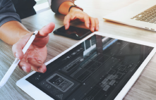 website development