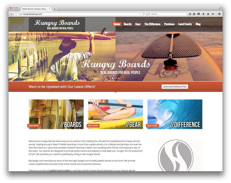 Web Designs
