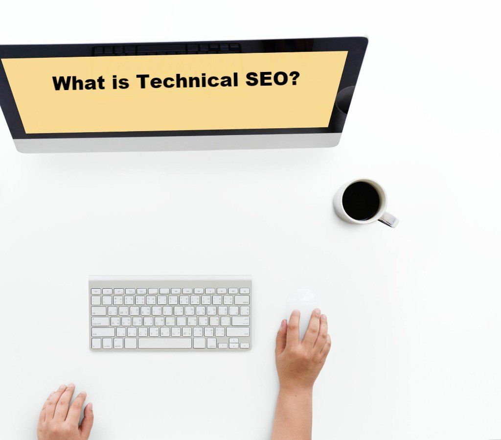 Technical SEO