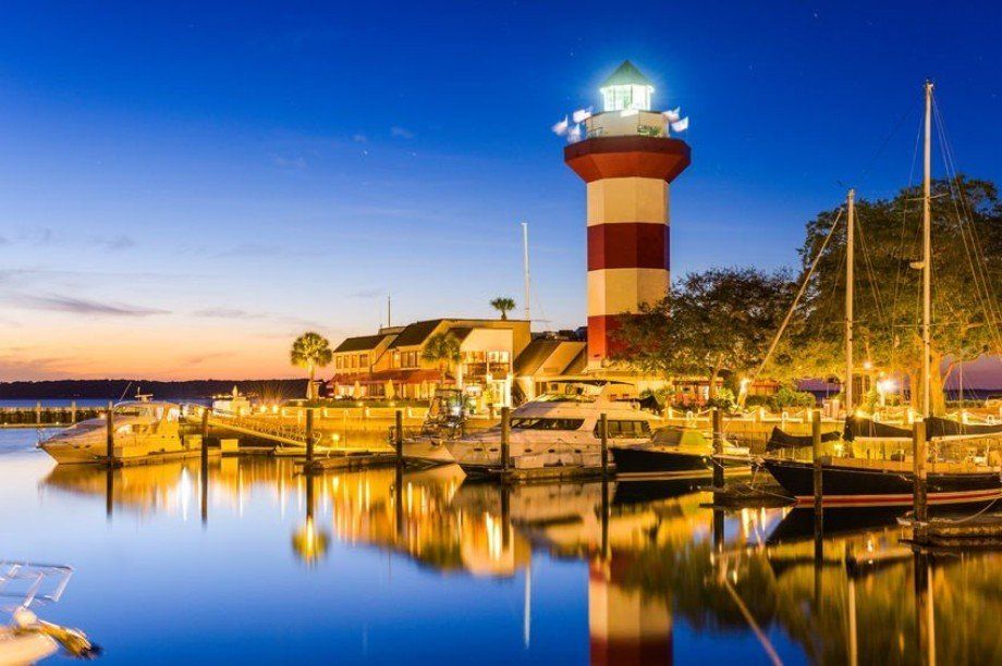 Hilton Head SEO Agency