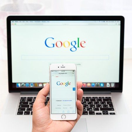 optimize for voice search