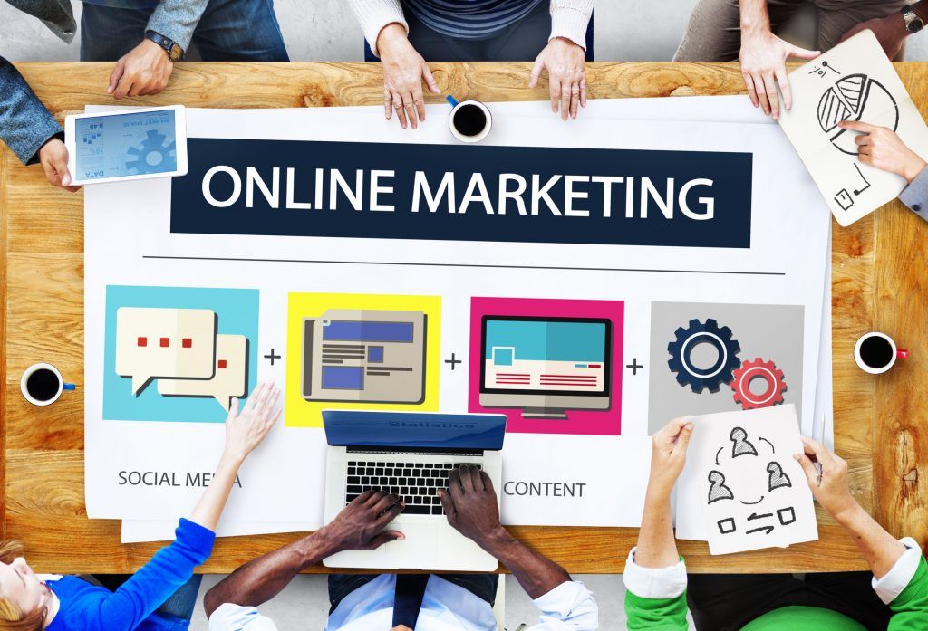 online marketing