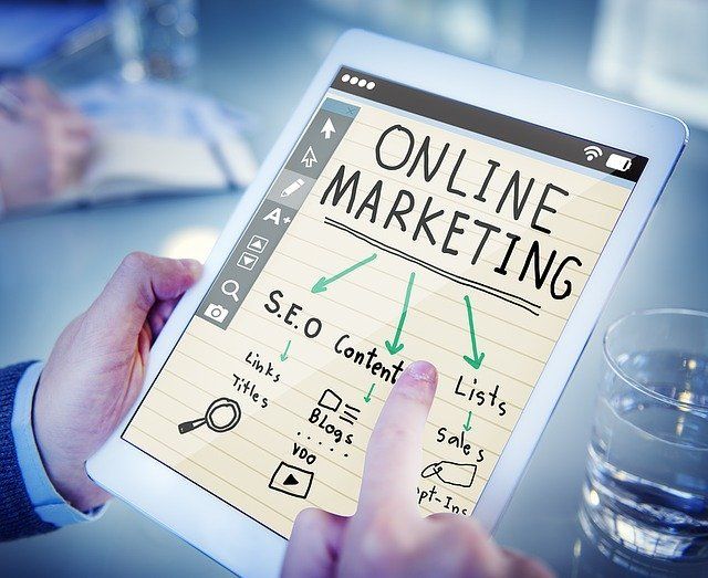 online marketing company atlanta
