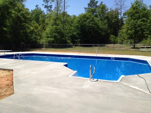 Pool Service Gulf Breeze, FL
