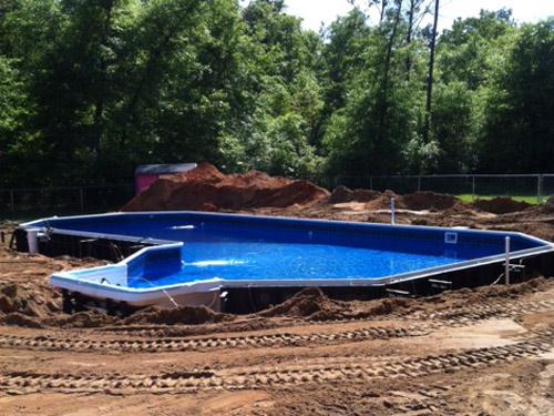 Pool Service Milton, FL