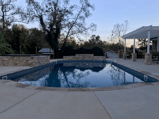 Pool Service Gulf Breeze, FL