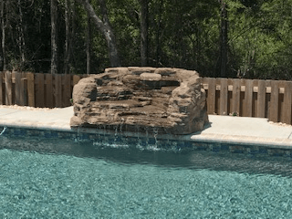 Pool Service Pensacola, FL