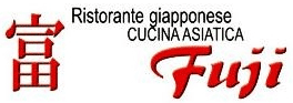 RISTORANTE GIAPPONESE FUJI - SUSHI-LOGO