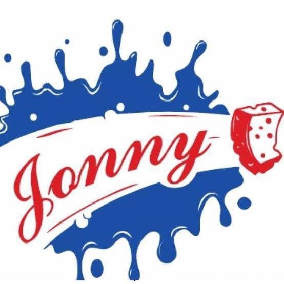 IMPRESA DI PULIZIE JONNY - LOGO