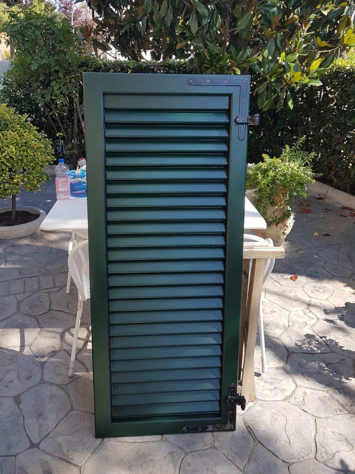 impresa di pulizia jonny - Porto San Giorgio (FM)