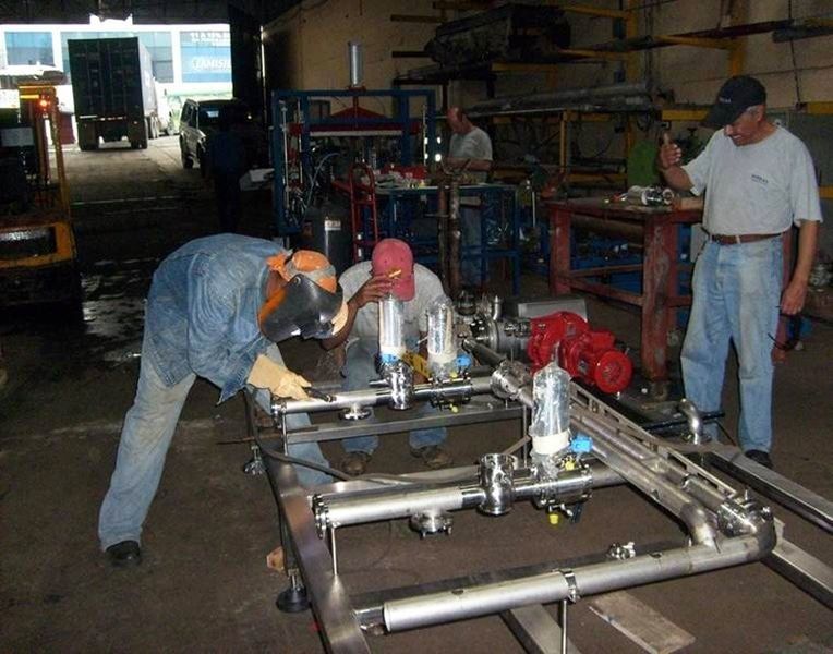 Grupo simesa