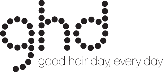 GHD logo