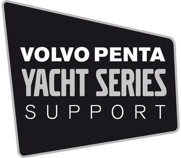 Logo featuring the text 
