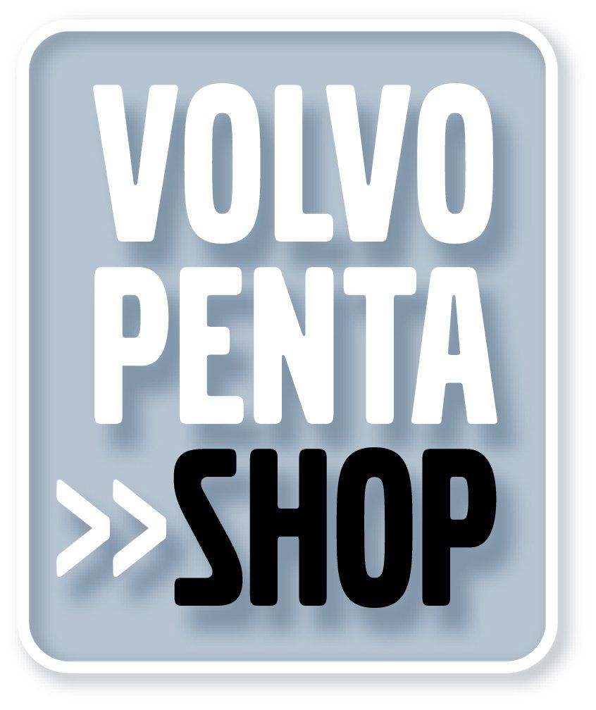 A light blue rectangular logo with rounded corners containing the white text 