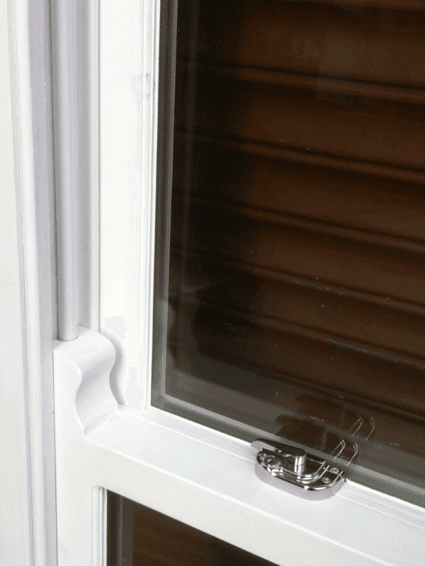 window shutter
