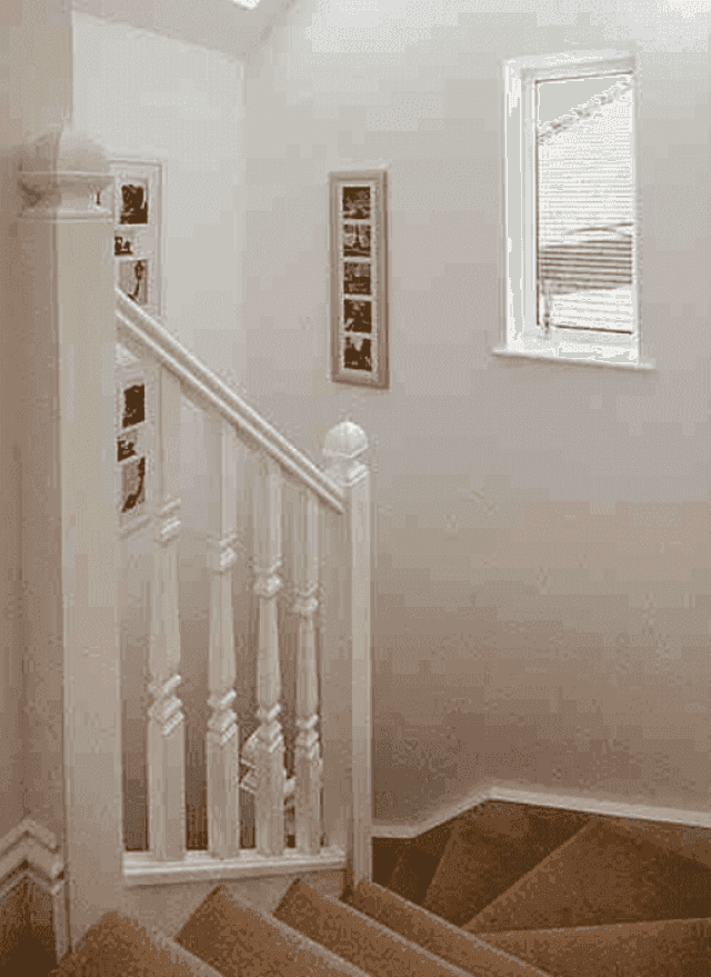 joinery work